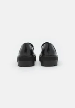 Even&Odd Comfort - Slip-Ons - Black -Even&Odd 2f340dfdfbab41bc9b25ed870abdf0b3