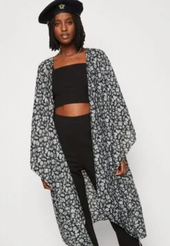 Even&Odd Daisy - Summer Jacket -Even&Odd 3022bd59b8794b149804c6b64775a4e9