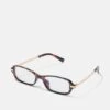 Even&Odd Blue Light Glasses - Tortoise/gold-coloured -Even&Odd 312ada5edf7549ea90928f5c4148bfb6