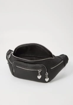 Even&Odd Bum Bag - Black -Even&Odd 3227eed5220d4ce2a053df1a95f7fa42
