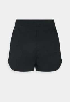 Even&Odd 2 Pack - Tracksuit Bottoms - Black/Mottled Light Grey -Even&Odd 326497a2e2444ba8a86863ac2a1dec73