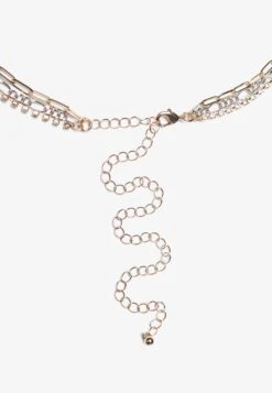 Even&Odd Other Accessories - Gold-coloured -Even&Odd 3268171d77bd4083ad63daa15fdb51e7