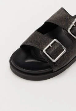 Even&Odd Mules - Salvage Color -Even&Odd 327161b14afb42549a0f67a5d8e11e6a