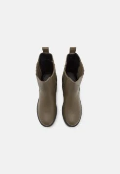 High Heeled Ankle Boots - High Heeled Ankle Boots -Even&Odd 32761c2033964ae1a4eb8f9b4ea3fb5d