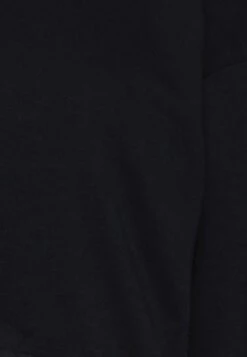 Even&Odd Sweatshirt - Black -Even&Odd 32ba26f1598348d6af2c8900f6c30d05