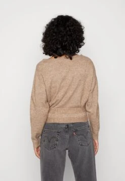 Even&Odd Cardigan - Taupe 14 Even&Odd Cardigan - Taupe -Even&Odd 34247eb3609444d2bba98ce8bf98a656