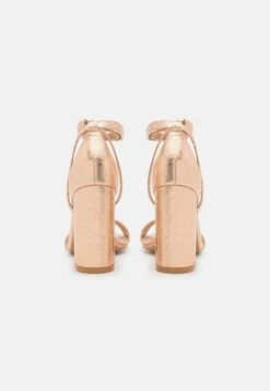 Even&Odd Sandals - Rose Gold-Coloured -Even&Odd 34f3ad5aa9a249f893031a5f85632e54