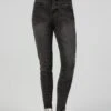 Even&Odd Jeans Skinny Fit - Washed Grey