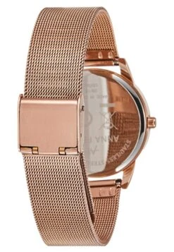 Even&Odd Watch - Rosegold-Coloured -Even&Odd 35d5dde430ee4e8cbd8f5ec6318b6b1d