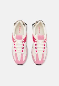 Even&Odd Trainers - White/pink -Even&Odd 35ec41d5143e40e8999a6d1b94254c21
