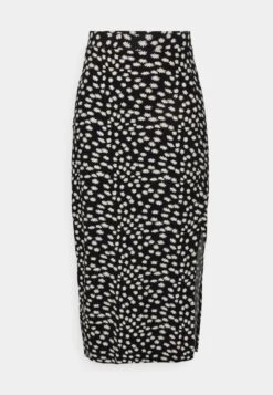 Midi Straight High Skirt - Pencil Skirt -Even&Odd 363ee1e2002a4dabbfc9a76531e3609c