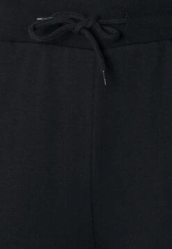 Set - Tracksuit - Black -Even&Odd 3640d2efdad74a15b59e4268896d3ebc