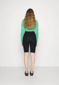 Even&Odd 2 Pack - Leggings - Trousers -Even&Odd 3781b12f6bdd435ea807ba9df0403706