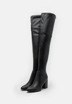Even&Odd Over-The-Knee Boots - Over-The-Knee Boots -Even&Odd 38413f90a67040dba78c9c3910133476