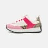 Even&Odd Trainers - White/pink -Even&Odd 3859c23f79d34853a7d458bc35d9ffeb