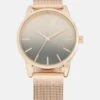 Even&Odd Watch - Rose Gold-coloured