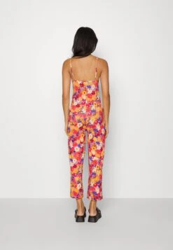 Even&Odd Jumpsuit - 402 - Pink_205 - Orange -Even&Odd 390fc0b6c77040a5909be852a31ba4dd