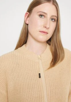 Even&Odd Jumper - Sand -Even&Odd 3997cc83961b4b88934c494b0e66f937