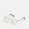 Even&Odd Blue Light Glasses - Gold-Coloured