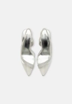 Even&Odd Classic Heels - Light Grey -Even&Odd 3aaefc7e81904e3bad774e5708faadfd