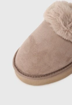 Slippers - Grey -Even&Odd 3b1263fdcffa4d7797fa3fc1e833934f