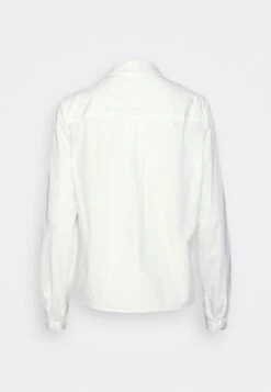 Even&Odd Blouse - White -Even&Odd 3b233f4fabf24968b27af8f49b61c07d