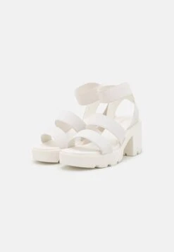 Platform Sandals - Platform Sandals -Even&Odd 3b4abd83f28b4b42af4fe20158152d13