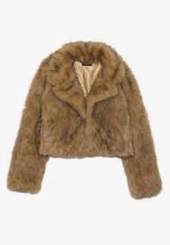 Even&Odd Winter Jacket - Light Pink -Even&Odd 3bdca6f8aa0e46098b351a7483301ee5