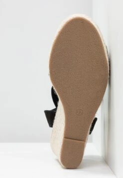 Even&Odd High Heeled Sandals - Black -Even&Odd 3bee1c24b20945a997a2038c9133a691