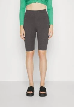 Even&Odd 2 Pack - Leggings - Trousers -Even&Odd 3cc6c32816d34868bb9b5367559c1ca8