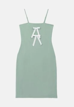 Even&Odd Day Dress - Sage -Even&Odd 3cde070300cf4088b2cf0cd40d2dca96