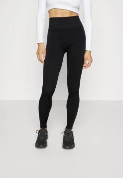Leggings - Black