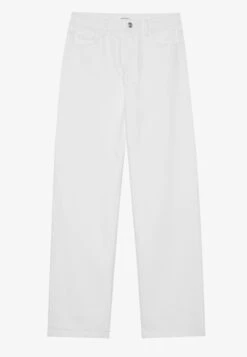 Relaxed Fit Jeans - Rinsed Denim -Even&Odd 3d592d3d079647e0ad42efe3f6294ce4 2