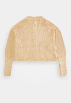 Even&Odd Jumper - Sand -Even&Odd 3d5fbb5f56104fbaaa0b1144232f4a48