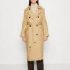 Even&Odd Trenchcoat - Beige 2 Even&Odd Trenchcoat - Beige -Even&Odd 3dba213a745c4c368e15ed30847f6634