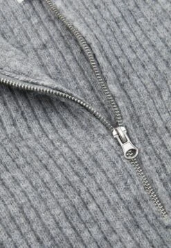 Even&Odd Snood - Grey Melange -Even&Odd 3e2609bd36394329a551a4631de0531c