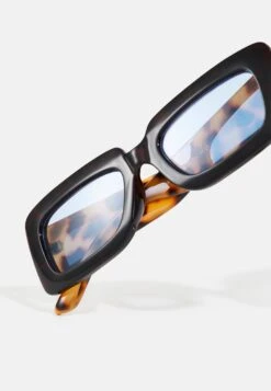 Even&Odd Sunglasses -Brown -Even&Odd 3e28e48eccfb4430bc280b2a1c692681