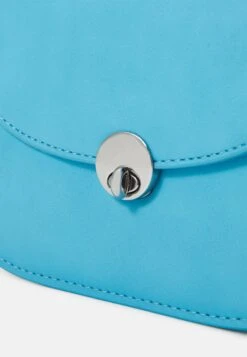 Even&Odd Across Body Bag - Blue -Even&Odd 3e90a26f380e448ebf6361f60a03407d