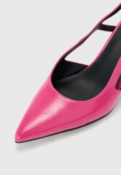 Classic Heels - Fuchsia -Even&Odd 3eccd89b06ff4d28b4c36f32fa606ec6