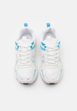 Even&Odd Trainers - White/Blue -Even&Odd 3ee8a5d05a1640cd8eb21487f468348b