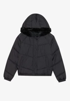 Even&Odd Winter Jacket - Light Red -Even&Odd 3f0529a7966b406f9d64bc487f372645