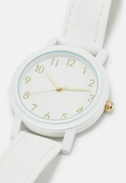 Even&Odd Set - Watch - White/Gold -Even&Odd 3f50425c608242e082cf09ed6e972afc