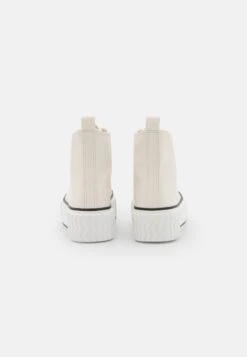 Even&Odd High-Top Trainers - Off-White -Even&Odd 3f6d9f49ef79471eb508283df0e050b5