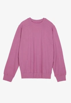 Even&Odd Sweatshirt - True Black -Even&Odd 4033dbd345784849a0fbc798368712c7