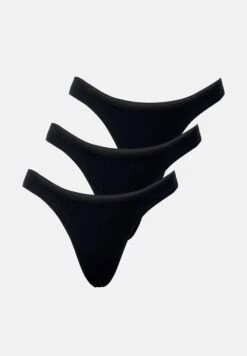 Even&Odd 3 PACK - Thong - Blue/pink/gray 19 Even&Odd 3 PACK - Thong - Blue/pink/gray -Even&Odd 409d42f32b454d3da3c5f9a4b84143bb