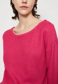 Even&Odd Jumper - Pink 13 Even&Odd Jumper - Pink -Even&Odd 40d854ca491748e6b87ef9fa0a9acece