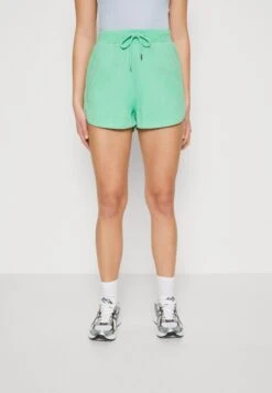 Even&Odd 2 Pack - Tracksuit Bottoms - Black/Green -Even&Odd 4276a302cd73436197800ba5f54f6547