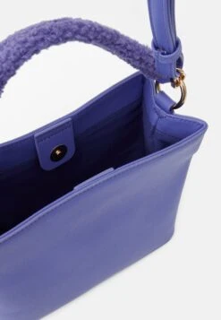 Even&Odd Handbag - 404 - Purple -Even&Odd 434615c66666490aa2e19f24ec2a0e5d