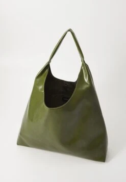Even&Odd Tote Bag - Green -Even&Odd 44c1635446424890a2cdd1e5e25418fe
