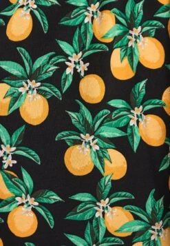 Even&Odd 2 PACK - Shorts - Black/multi-coloured -Even&Odd 45b30c7527004d7fb576d8cd310df841